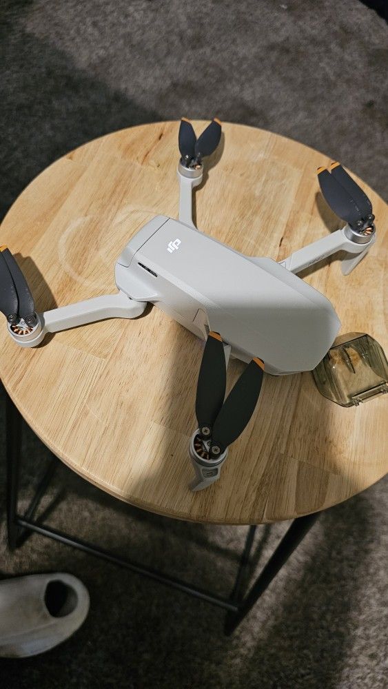 Dji Mini 2 Se