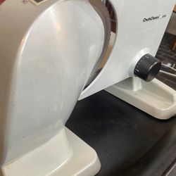 Chefschoice 609 Slicer Machine