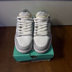 Nike sb dunks size 7