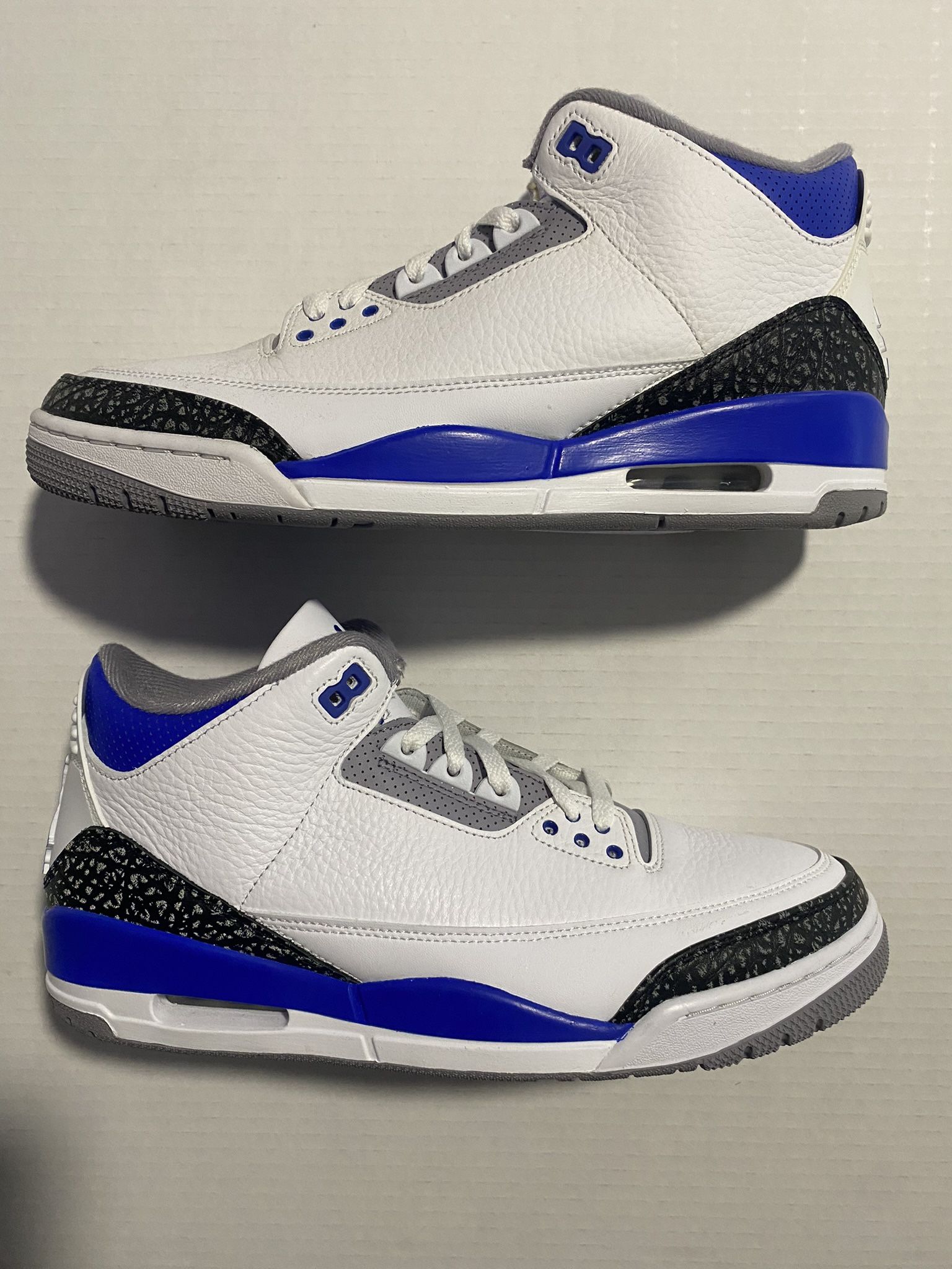 Nike Jordan 3 