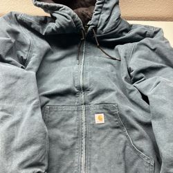 Carhartt Jacket