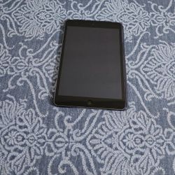 iPad Mini 2