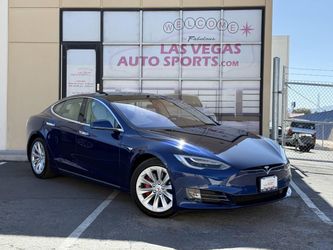 2017 Tesla Model S