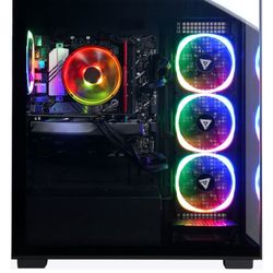 Cyber power gaming pc