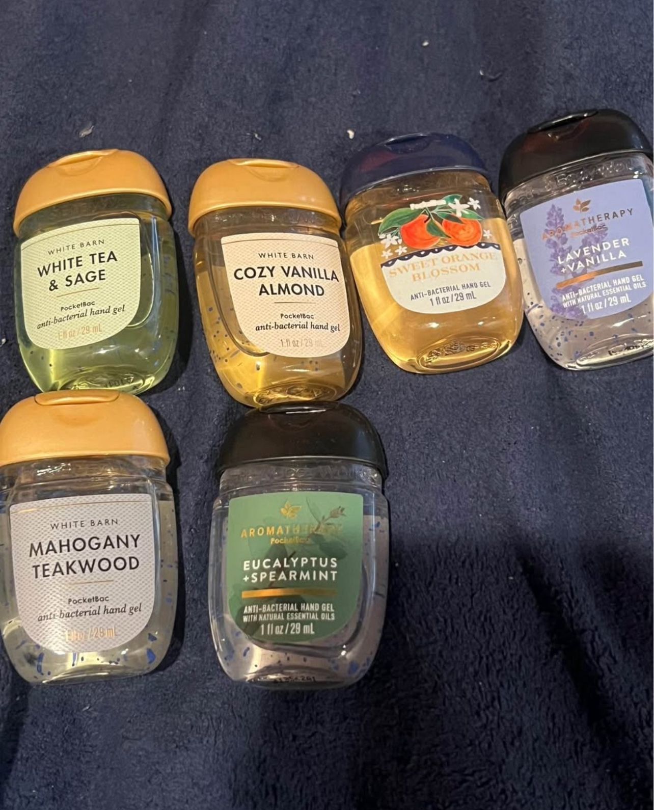 bath and body works hand sanitizer
