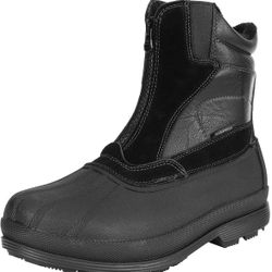 Men’s Snow Boots Size 10