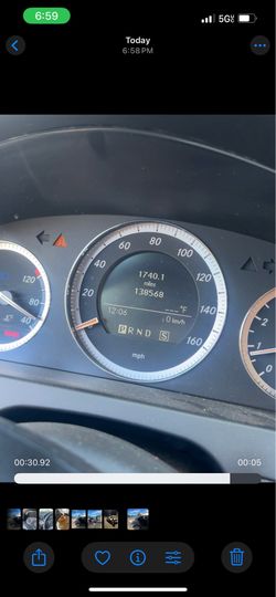 Mercedes 2008
