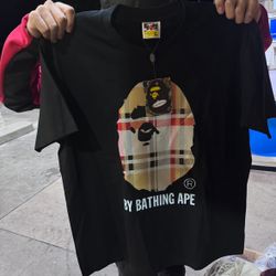Burberry Bape (XL)