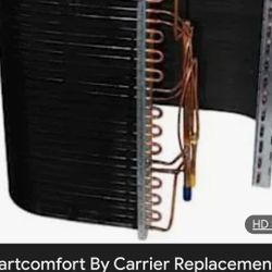 Carrier Condenser Coil
