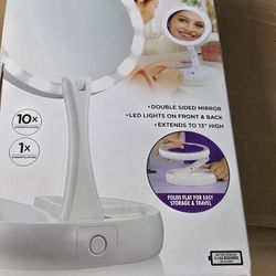 Vanity Make Up Mirror 