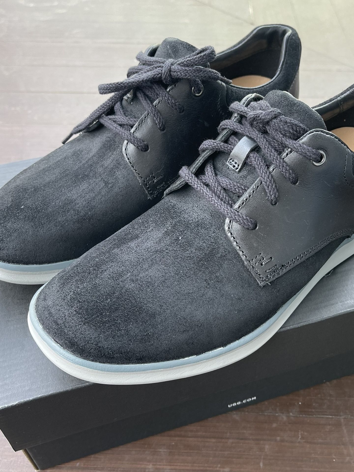 Ugg Hepner Sneaker Men's Black Size