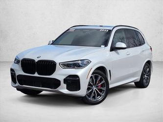 2023 BMW X5