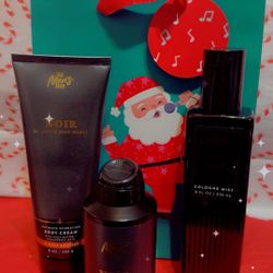 3-Piece Bath And Body Works Gift Set