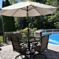 Patio Furniture 