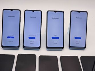 Samsung Galaxy A03s in great condition, Tested and Perfect, Good Discount On Vol