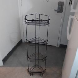 Corner Piece For Bathroom 