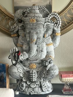 GANESH STATUE