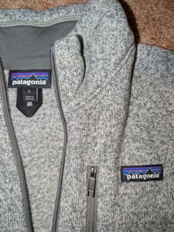 Patagonia