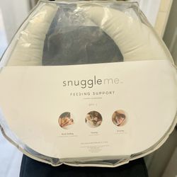 Snuggle Me Feeding Support Pillow 
