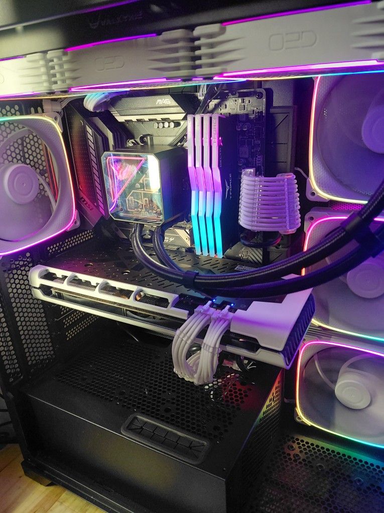 Gaming pc