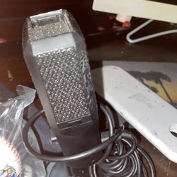 Studio Mic 