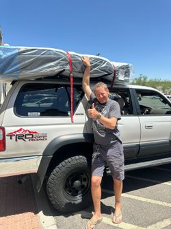 King and Queen Mattress Sale!