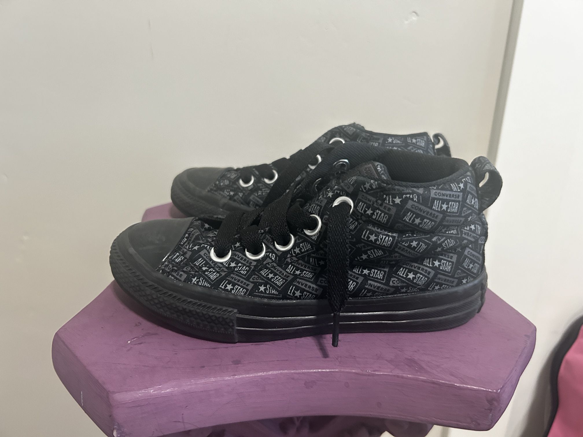 Converse Shoes