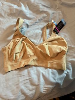 Hanes Brands Bra