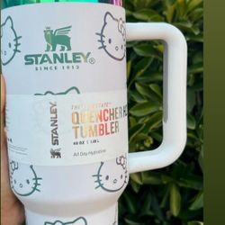 Hello Kitty Stanley