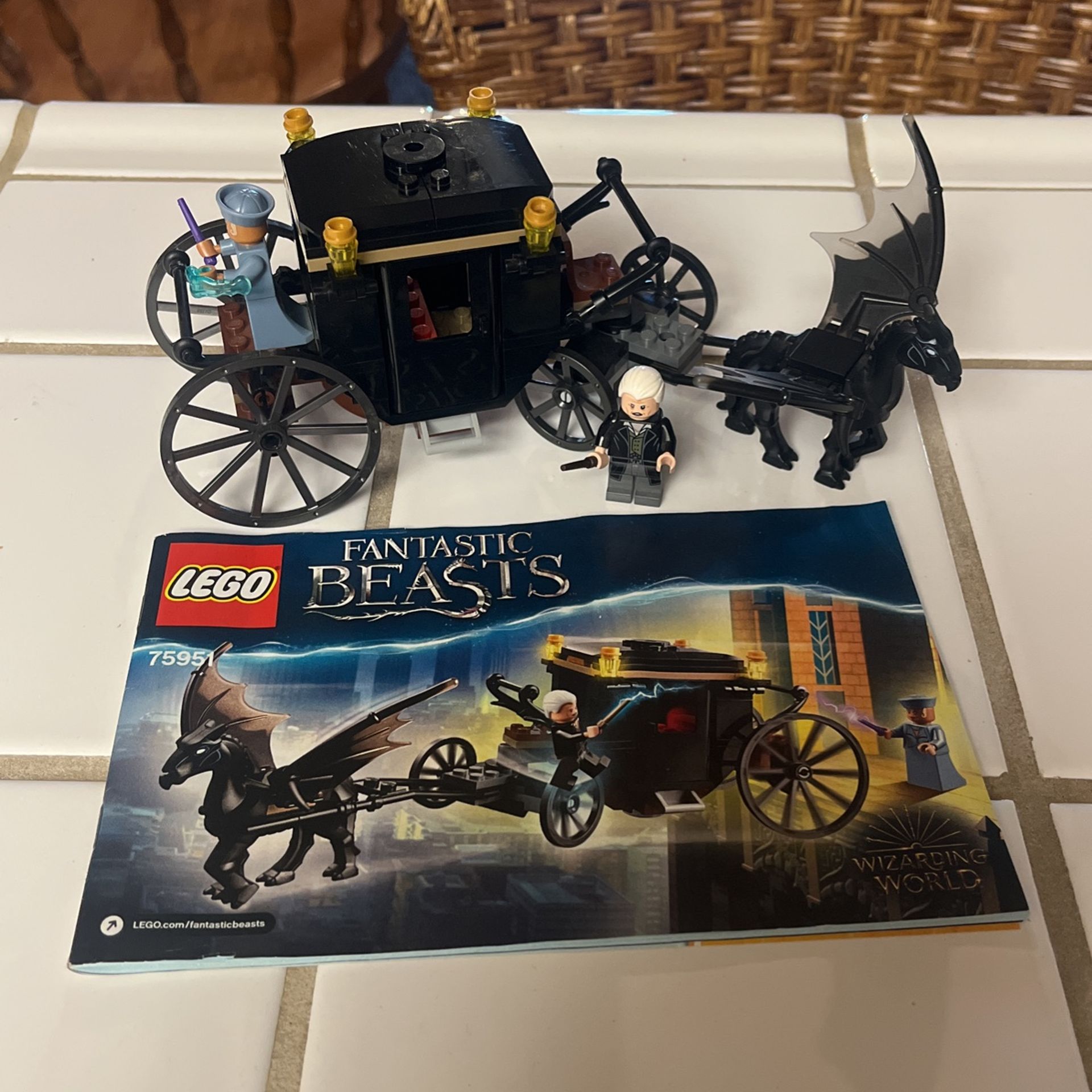 Lego