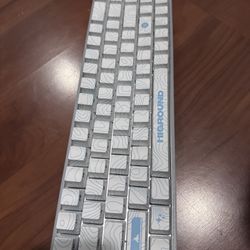 Gaming Keyboard 