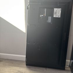 37-inch Samsung Flat Tv 