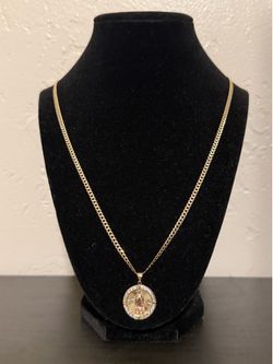14k Chain Set