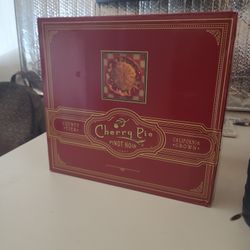 CHERRY PIE PINOT NOIR WINE BOTTLES OR CASE
