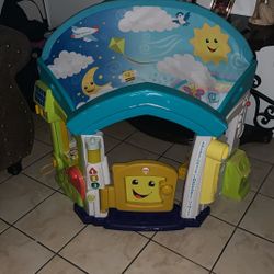 Baby Playhouse