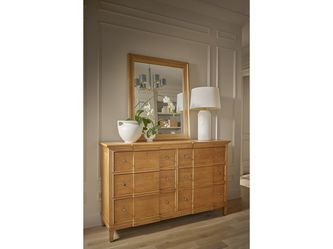 Birchaven Brindle  Mirror