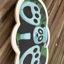 Kids Balance Board