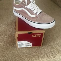 Vans Canvas