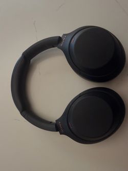 Sony xm4