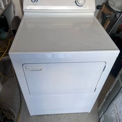 Maytag gas dryer