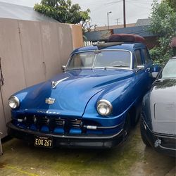 1951 Desoto