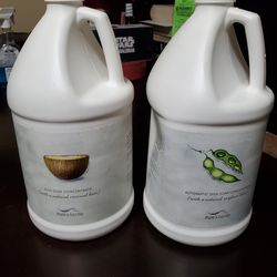 Dish Soap Concentrate