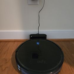 Eufy RoboVac 11S