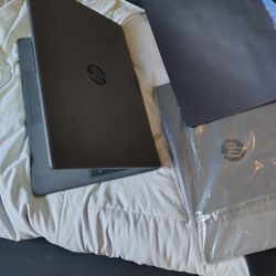HP Laptop Brand New 