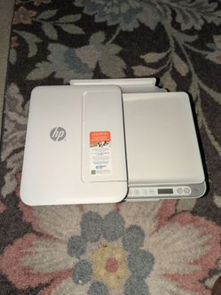 HP Printer DeskJet  Series all-in-one