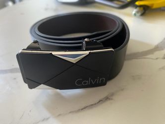 Belt