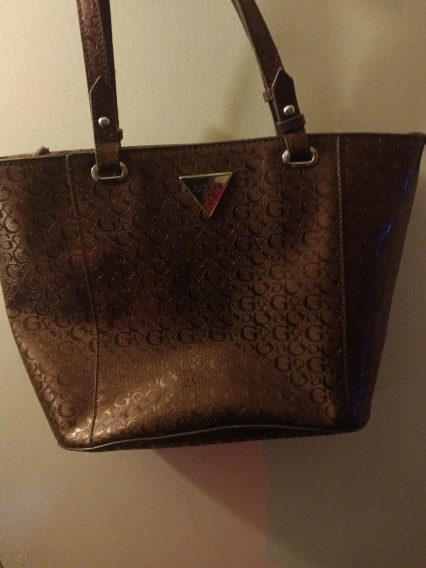 Guess Purse