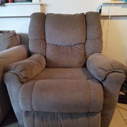Recliner