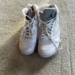 Jordan 5 
