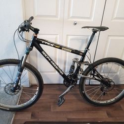 Rocky Mountain Bicycles 